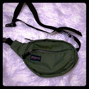 Jan sport fanny pack